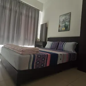 Apartment Majestic R&c 1, Ipoh