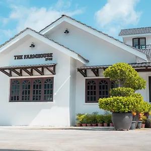 Inn The, Ipoh